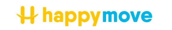 HappyMove Logo
